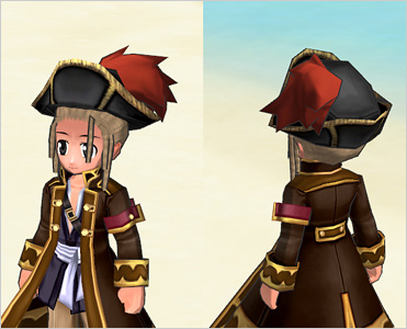 Pirate Hat
